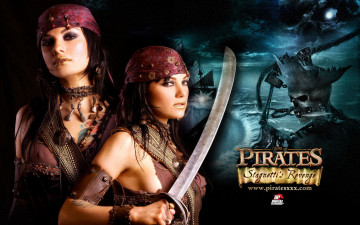 Картинка pirates кино фильмы xxx
