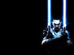 Картинка star wars the force unleashed видео игры