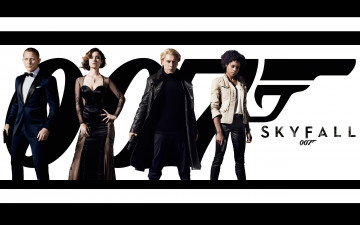 Картинка skyfall кино фильмы 007 координаты скайфолл