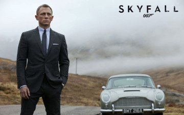 Картинка skyfall кино фильмы 007 координаты скайфолл