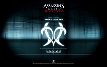 Картинка assassin`s+creed +revelations видео+игры
