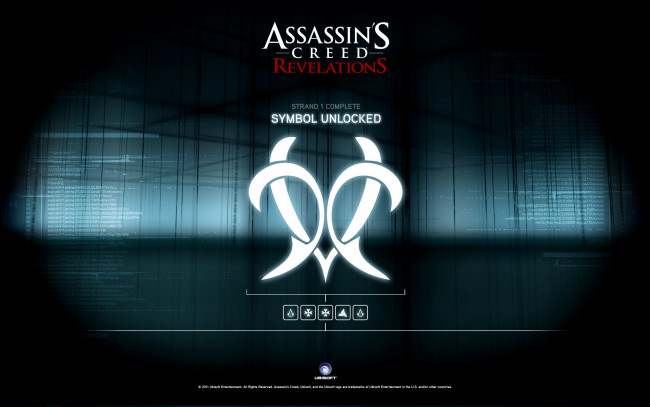 Обои картинки фото assassin`s creed,  revelations, видео игры