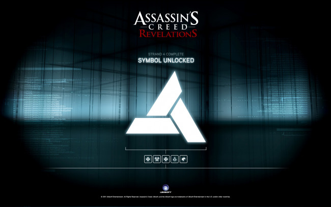 Обои картинки фото видео игры, assassin`s creed,  revelations