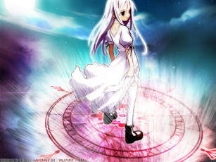 Картинка аниме momo the girl god of death