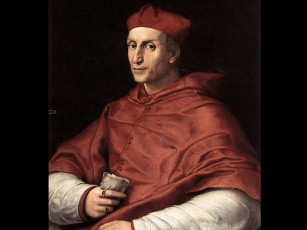 Картинка рисованные raffaello santi