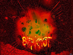 Картинка slip17 музыка slipknot