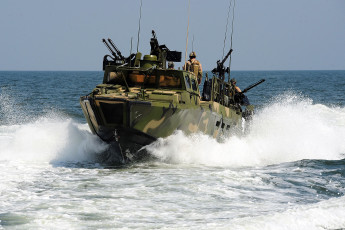 Картинка корабли другое брызги солдаты военный амфибия