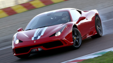 Картинка ferrari+458+italia автомобили ferrari гоночные s p a италия спортивные