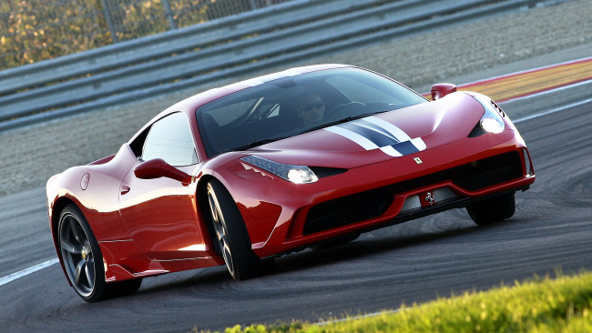 Обои картинки фото ferrari 458 italia, автомобили, ferrari, спортивные, италия, гоночные, s, p, a