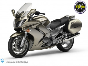 Картинка yamaha fjr 1300 мотоциклы