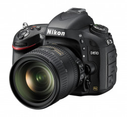 обоя nikon d610, бренды, nikon, объектив, цифровая, фотокамера
