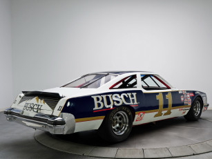 Картинка oldsmobile+442+nascar+race+car автомобили oldsmobile nascar