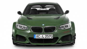 обоя ac schnitzer acl2 concept based on the bmw m-235i coupe 2016, автомобили, bmw, ac, schnitzer, concept, acl2, m-235i, coupe, 2016, based