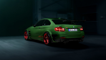 Картинка ac+schnitzer+acl2+concept+based+on+the+bmw+m-235i+coupe+2016 автомобили bmw ac schnitzer based concept acl2 2016 coupe m-235i