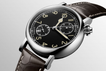 Картинка бренды longines aviation type a7 1935 наручные часы швейцария