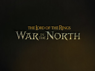 Картинка the lord of rings war in north видео игры
