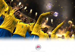 Картинка видео игры fifa world cup 2006