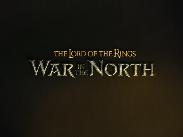 Обои картинки фото the, lord, of, rings, war, in, north, видео, игры