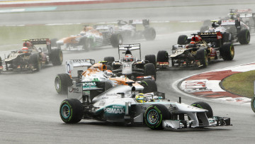обоя спорт, формула, malaysian, formula, one, grand, prix, f1, 2013