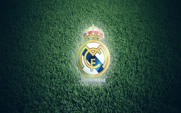 Картинка спорт эмблемы клубов real madrid team logo