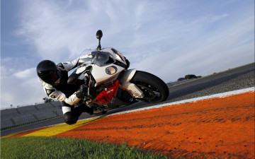 Картинка спорт мотоспорт motorcycle s1000rr bmw