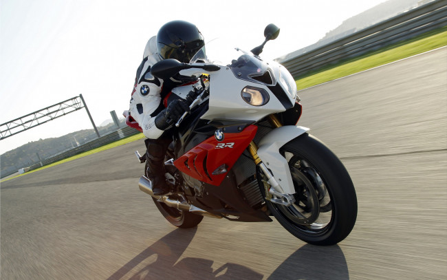 Обои картинки фото спорт, мотоспорт, bmw, s1000rr, motorcycle
