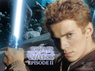 Картинка кино фильмы star wars episode ii attack of the clones