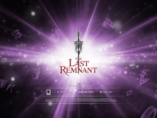 обоя видео, игры, the, last, remnant