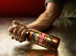 Картинка brok бренды пиво