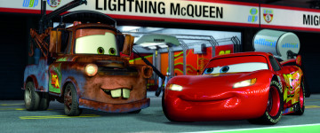 Картинка cars мультфильмы pixar тачки 2 машинки