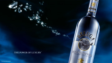 Картинка vodka beluga бренды водка белуга