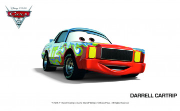 Картинка cars мультфильмы машинки тачки 2 pixar
