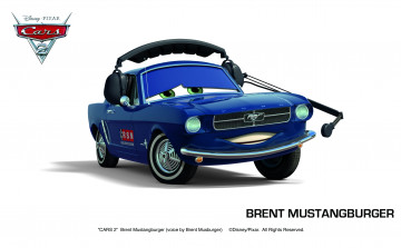 Картинка cars мультфильмы тачки 2 машинки pixar