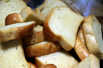 Картинка еда хлеб +выпечка тостовый белый