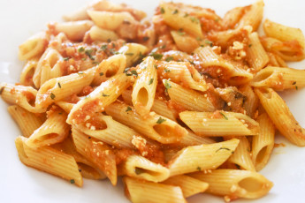 Картинка еда макаронные+блюда макароны паста