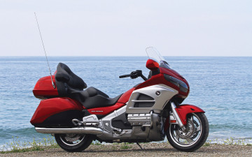 Картинка мотоциклы honda moto
