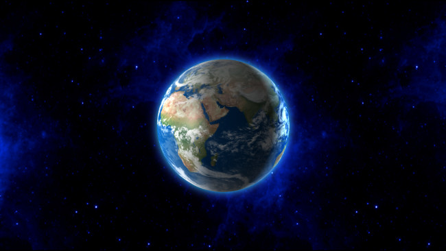 Обои картинки фото the, earth, космос, земля, планета, голубая