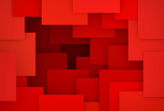 Картинка векторная+графика графика+ graphics background abstract geometry 3d rendering geometric shapes red design