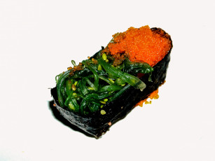 Картинка еда рыба +морепродукты +суши +роллы суши