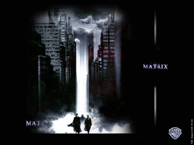 Обои картинки фото the, matrix, кино, фильмы