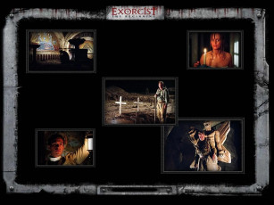 Картинка the exorcist кино фильмы