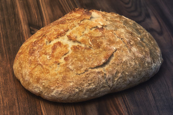 Картинка еда хлеб +выпечка каравай