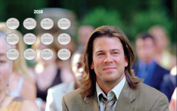 Картинка kristian+keyn календари знаменитости мужчина улыбка взгляд