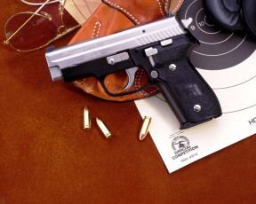 обоя sig, sauer, p229, оружие, пистолеты