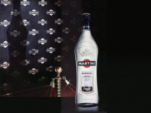 Картинка бренды martini
