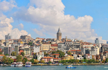Картинка стамбул турция города