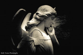 Картинка разное рельефы статуи музейные экспонаты ангел крылья