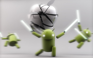 Картинка компьютеры android