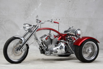 Картинка мотоциклы трёхколёсные+мотоциклы tryke