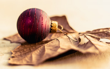Картинка праздничные шары шарики праздник new year рождество новый год christmas